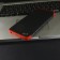 Пластикова накладка LikGus 360 градусів для Xiaomi Redmi Note 5A / Redmi Y1 Lite (Чорний / Червоний
