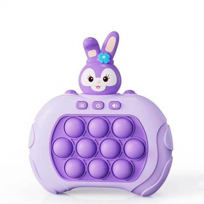 Интерактивная игрушка Pop-it Speed Push Game (Stellalou)