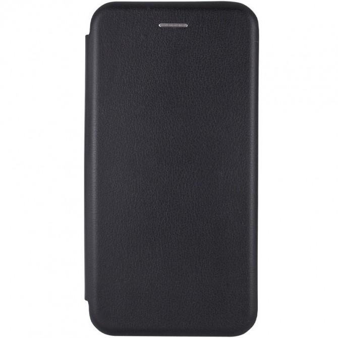 Чохол-книжка U-Like Best Samsung A035 Galaxy A03 Black-1