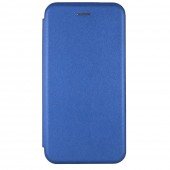 Чохол-книжка U-Like Best Samsung A035 Galaxy A03 Blue Чохол-книжка U-Like Best Samsung A035 Galaxy A03 Blue