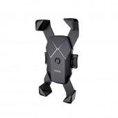 Холдер Hoco CA58 Black для велосипеду