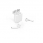 Бездротові навушники Bluetooth headset XO T2 Pods White