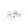 Бездротові навушники Bluetooth headset XO T2 Pods White