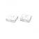 Бездротові навушники Bluetooth headset XO T2 Pods White