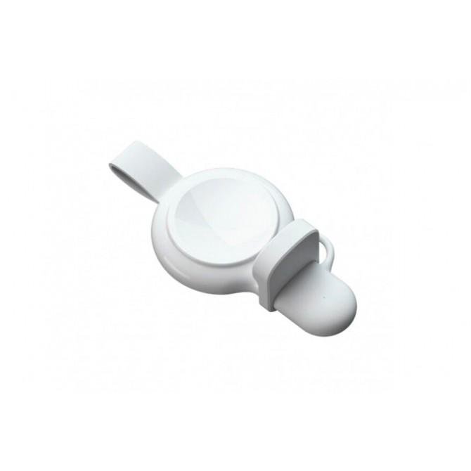 Беспроводное ЗУ XO CX003 iWatch White