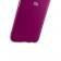 Чехол Original Soft Case Xiaomi Redmi 9T Марсала FULL