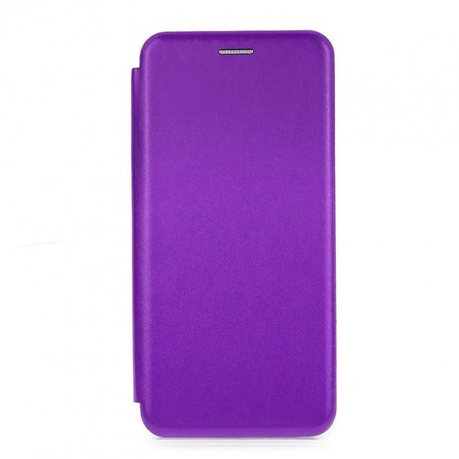 Чехол-книжка U-Like Best Samsung A705 Galaxy A70 2019 Lilac