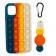 Чохол POP IT+AirTag Case для iPhone 11 Pro №4