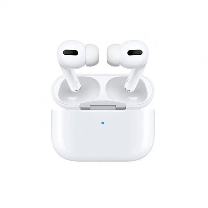 Наушники Borofone BW03 Plus White