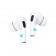Наушники Borofone BW03 Plus White
