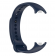Ремешок для браслета Mi Band 8/9 (Silicon) Midnight Blue
