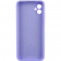 Чохол Original Soft Case Samsung A075 Galaxy A07 Бузковий FULL