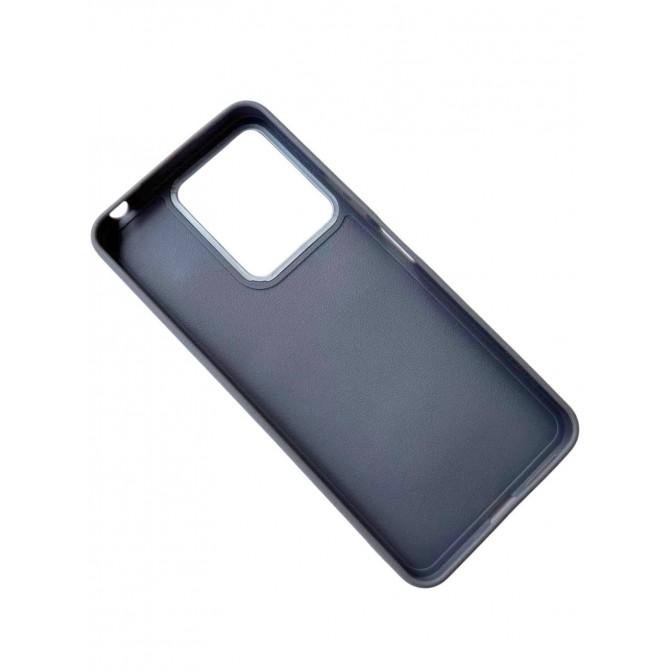 Чехол TPU Leather Toys для Xiaomi Redmi Note 11 Pro 4G/5G / 12 Pro 4G (Monster / Grey)-2