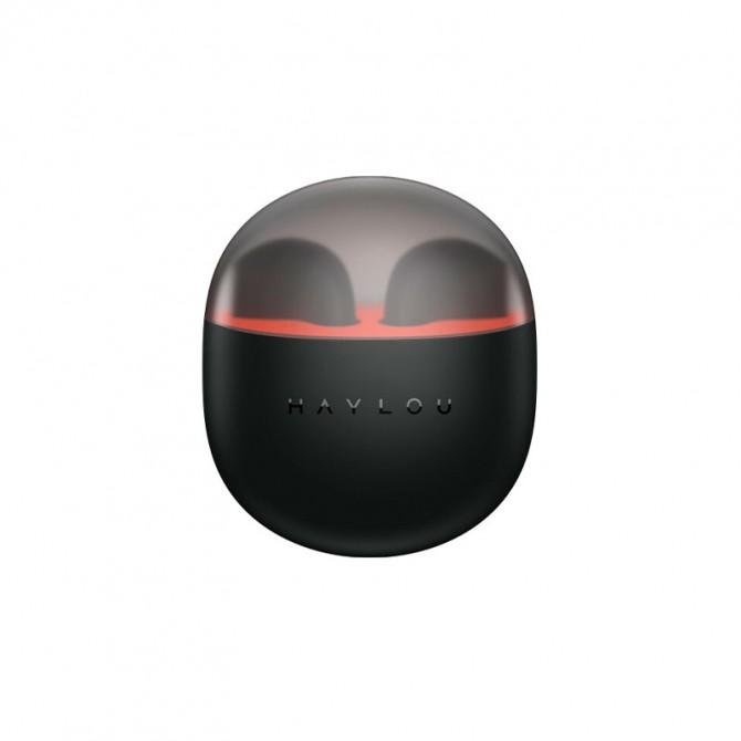Наушники HAYLOU X1 Neo TWS Black-1