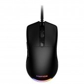 Миша Hator Pulsar 2 Black (HTM-510) Миша Hator Pulsar 2 Black (HTM-510)