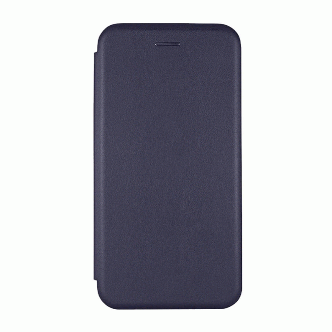 Чохол книжка U-Like Best Samsung A065 Galaxy A06 Dark Blue