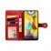 Чохол-книжка GETMAN Gallant for Oppo A96 Red