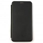 Чехол книжка U-Like Best для Samsung A207 Galaxy A20s 2019 Чёрный