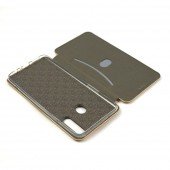 Чохол книжка U-Like Best для Samsung A207 Galaxy A20s 2019 Золотий Чохол книжка U-Like Best для Samsung A207 Galaxy A20s 2019 Золотий