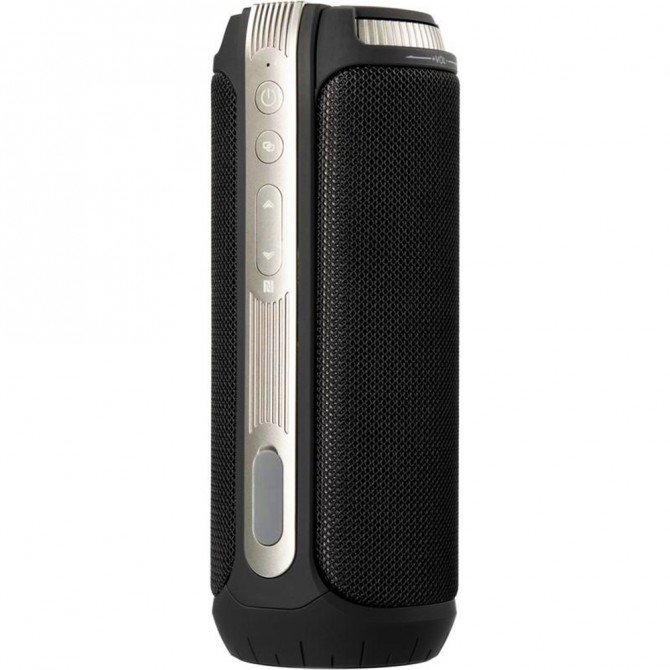 Портативна колонка Gelius Air Transbox GP-BS1000 Чорний-2