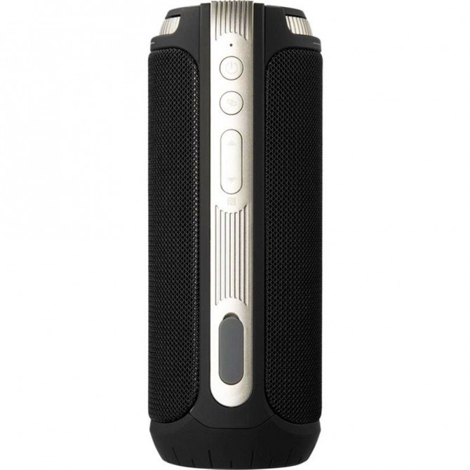 Портативна колонка Gelius Air Transbox GP-BS1000 Чорний-1