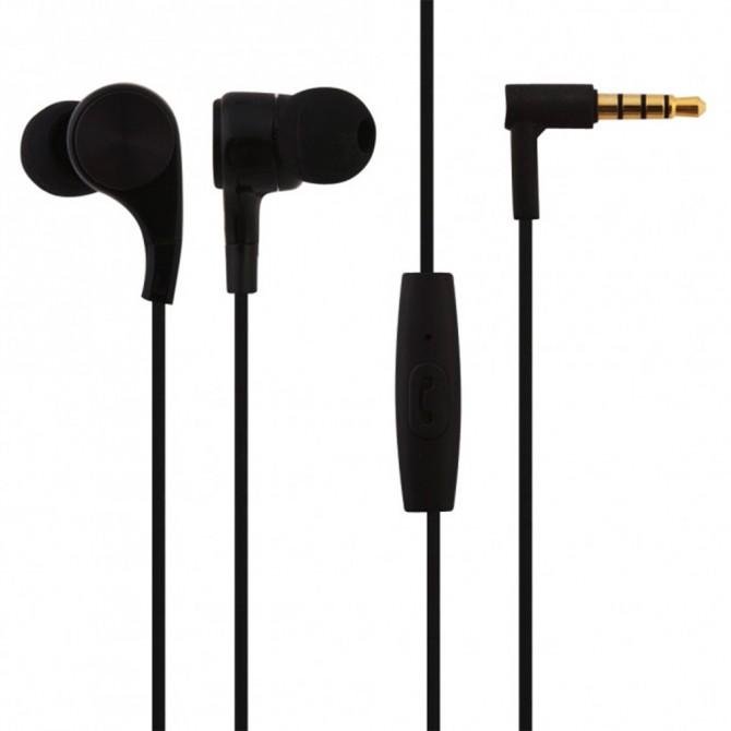 Навушники Remax (OR) RM-569 Чорний