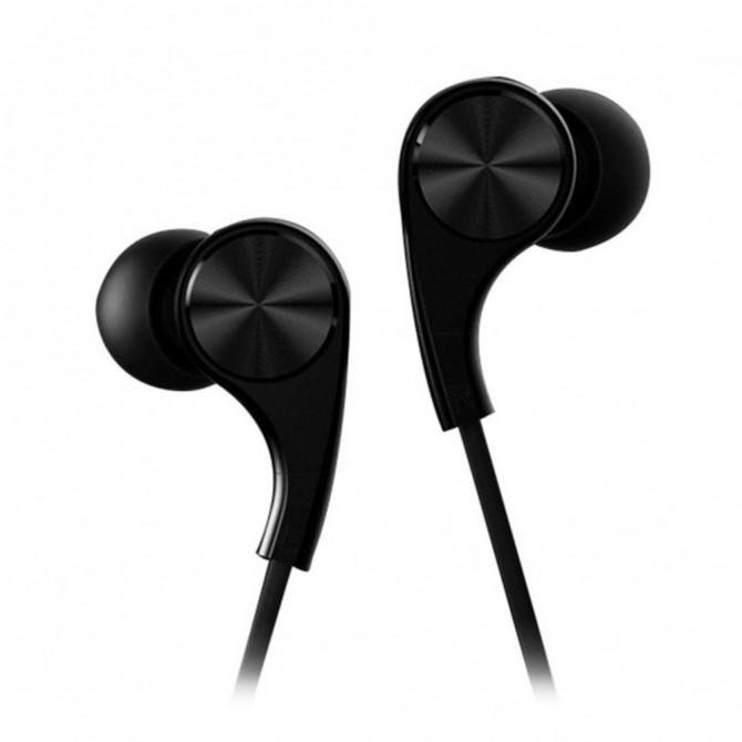 Навушники Remax (OR) RM-569 Чорний-1