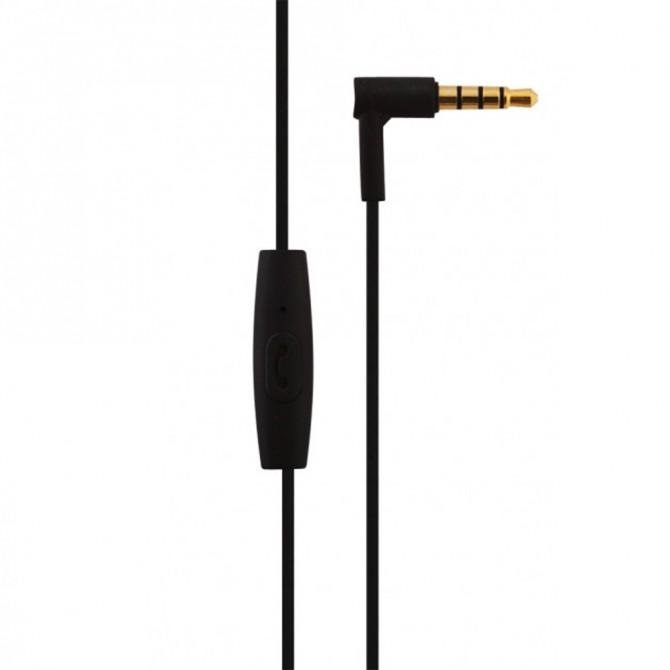 Навушники Remax (OR) RM-569 Чорний-2