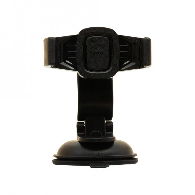 Автодержатель Hoco CA40 Чёрный-2