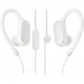 Беспроводные наушники Xiaomi Mi Sport Stereo (ZBW4331CN) Белый