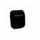 Чохол U-Like Silicone SLIM Protective Case For Airpods Black