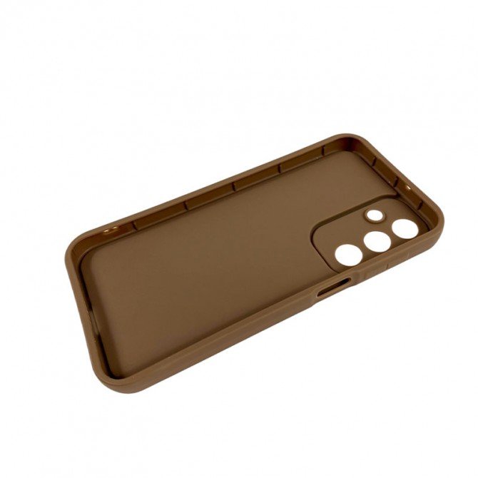 Чохол TPU Christmas Toys для Samsung Galaxy A25 5G (Brown)-1