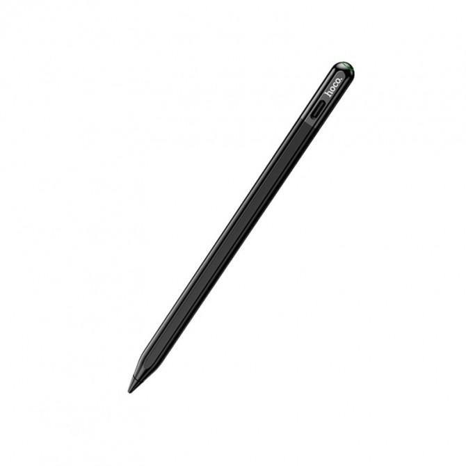 Стілус Hoco GM113 Active caoacitive pen pad dedicated Black