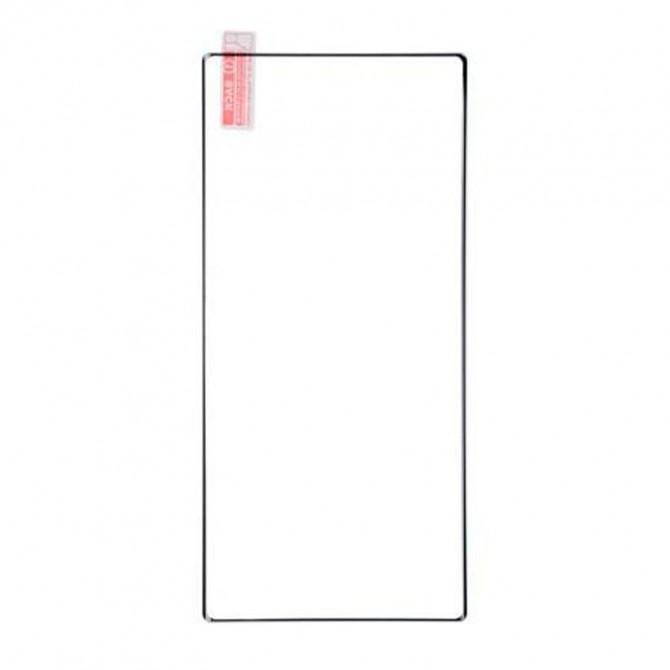 Защитное стекло Gelius Pro 5D Vlear Glass for Samsung N985 Note 20 Ultra Black