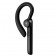 Гарнитура Stereo Bluetooth XO BE32 ENC Black