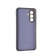 Чехол Original Soft Case Samsung A266 Galaxy A26 5G Темно Серый FULL