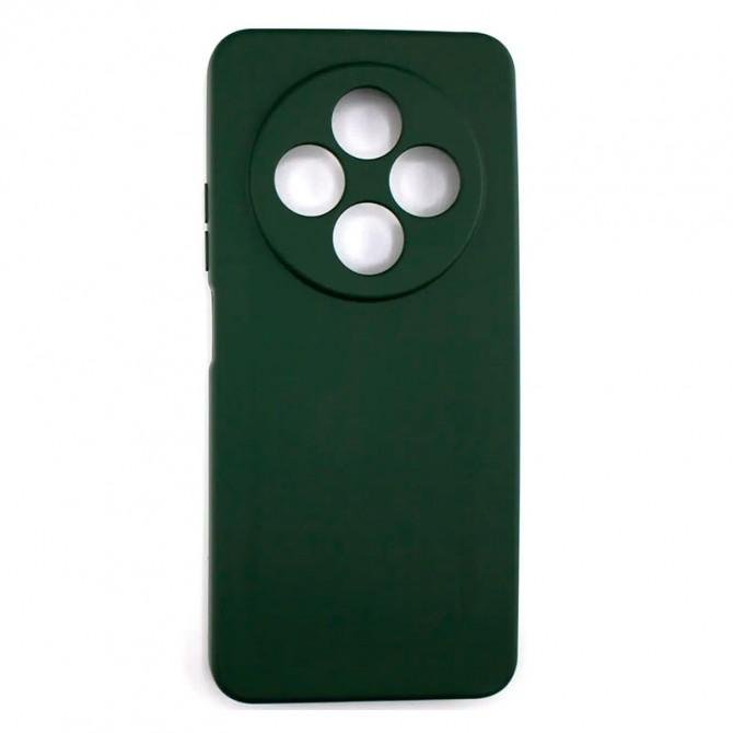 Original Soft Case Xiaomi Redmi 14C Зелений FULL