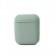 Чехол U-Like Silicone SLIM Protective Case For Airpods Grey