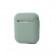Чехол U-Like Silicone SLIM Protective Case For Airpods Grey