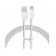 Кабель Baseus Dynamic Series USB to Type-C 100W White 1m