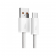 Кабель Baseus Dynamic Series USB to Type-C 100W White 1m