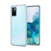 Накладка Molan Cano Jelly Sparkle для Xiaomi Redmi A1 Прозрачный Накладка Molan Cano Jelly Sparkle для Xiaomi Redmi A1 Прозрачный