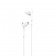 Навушники Gelius TwinDesires GP-HP015 White with mic + button call answering