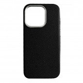 Чохол Noble with MagSafe for iPhone 14 Black Чохол Noble with MagSafe for iPhone 14 Black