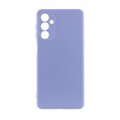 Чохол Original Soft Case Samsung A047 Galaxy A04s Бузковий FULL Чохол Original Soft Case Samsung A047 Galaxy A04s Бузковий FULL