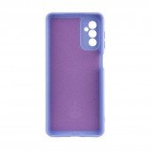 Чохол Original Soft Case Samsung A047 Galaxy A04s Бузковий FULL Чохол Original Soft Case Samsung A047 Galaxy A04s Бузковий FULL