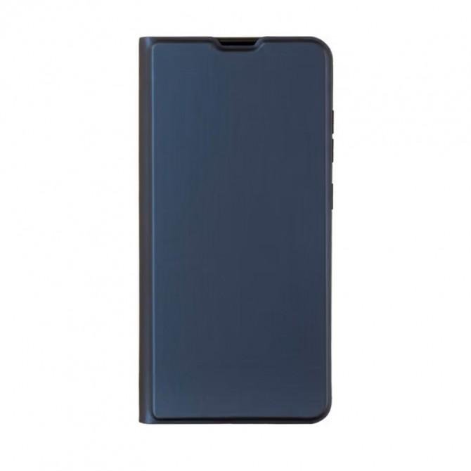 Чехол-книжка Gelius Shell Case for Xiaomi Redmi 9T Blue