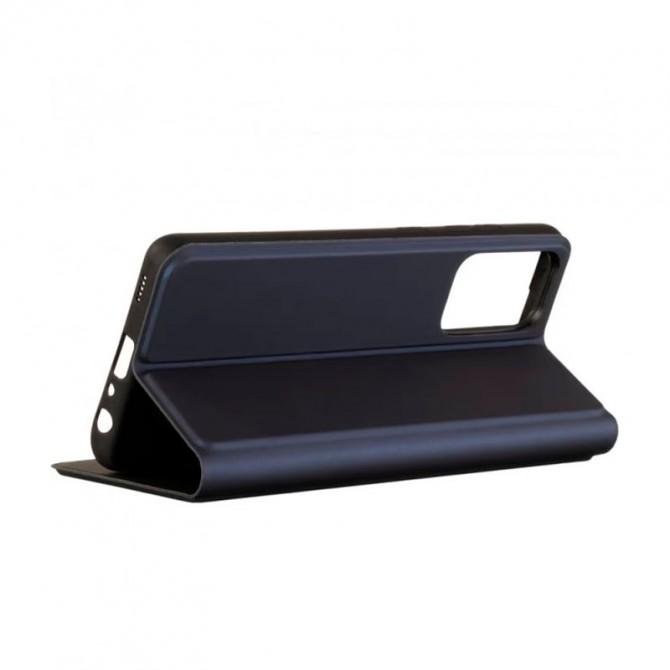 Чехол-книжка Gelius Shell Case for Xiaomi Redmi 9T Blue-2