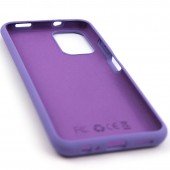 Чохол Soft Case Xiaomi Redmi Note 10 Лаванда FULL Чохол Soft Case Xiaomi Redmi Note 10 Лаванда FULL