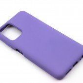 Чохол Soft Case Xiaomi Redmi Note 10 Лаванда FULL Чохол Soft Case Xiaomi Redmi Note 10 Лаванда FULL